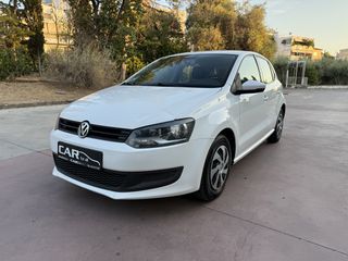 Volkswagen Polo 2012 ΕΛΛΗΝΙΚΗΣ ΑΝΤΙΠΡΟΣΩΠΕΙΑΣ-thumb-2