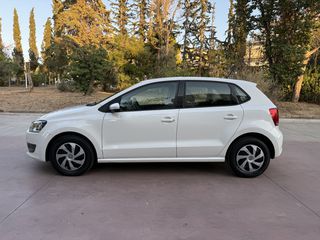 Volkswagen Polo 2012 ΕΛΛΗΝΙΚΗΣ ΑΝΤΙΠΡΟΣΩΠΕΙΑΣ-thumb-3