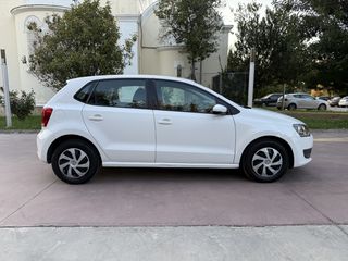 Volkswagen Polo 2012 ΕΛΛΗΝΙΚΗΣ ΑΝΤΙΠΡΟΣΩΠΕΙΑΣ-thumb-4