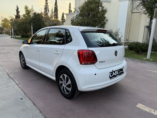 Volkswagen Polo 2012 ΕΛΛΗΝΙΚΗΣ ΑΝΤΙΠΡΟΣΩΠΕΙΑΣ-thumb-5