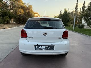 Volkswagen Polo 2012 ΕΛΛΗΝΙΚΗΣ ΑΝΤΙΠΡΟΣΩΠΕΙΑΣ-thumb-6