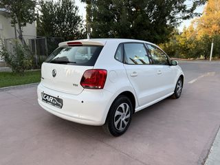Volkswagen Polo 2012 ΕΛΛΗΝΙΚΗΣ ΑΝΤΙΠΡΟΣΩΠΕΙΑΣ-thumb-7