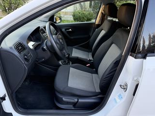 Volkswagen Polo 2012 ΕΛΛΗΝΙΚΗΣ ΑΝΤΙΠΡΟΣΩΠΕΙΑΣ-thumb-8