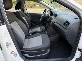 Volkswagen Polo 2012 ΕΛΛΗΝΙΚΗΣ ΑΝΤΙΠΡΟΣΩΠΕΙΑΣ-thumb-9