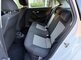 Volkswagen Polo 2012 ΕΛΛΗΝΙΚΗΣ ΑΝΤΙΠΡΟΣΩΠΕΙΑΣ-thumb-10