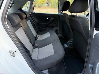 Volkswagen Polo 2012 ΕΛΛΗΝΙΚΗΣ ΑΝΤΙΠΡΟΣΩΠΕΙΑΣ-thumb-11