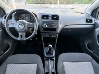 Volkswagen Polo 2012 ΕΛΛΗΝΙΚΗΣ ΑΝΤΙΠΡΟΣΩΠΕΙΑΣ-thumb-12