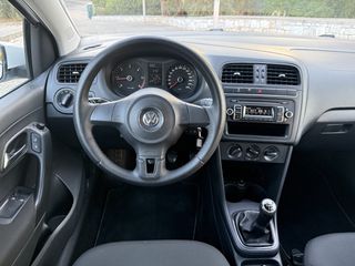 Volkswagen Polo 2012 ΕΛΛΗΝΙΚΗΣ ΑΝΤΙΠΡΟΣΩΠΕΙΑΣ-thumb-13