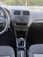 Volkswagen Polo 2012 ΕΛΛΗΝΙΚΗΣ ΑΝΤΙΠΡΟΣΩΠΕΙΑΣ-thumb-14