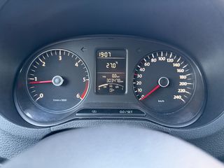 Volkswagen Polo 2012 ΕΛΛΗΝΙΚΗΣ ΑΝΤΙΠΡΟΣΩΠΕΙΑΣ-thumb-15