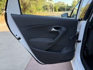 Volkswagen Polo 2012 ΕΛΛΗΝΙΚΗΣ ΑΝΤΙΠΡΟΣΩΠΕΙΑΣ-thumb-17