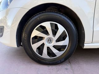 Volkswagen Polo 2012 ΕΛΛΗΝΙΚΗΣ ΑΝΤΙΠΡΟΣΩΠΕΙΑΣ-thumb-20