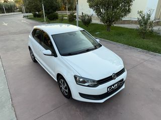 Volkswagen Polo 2012 ΕΛΛΗΝΙΚΗΣ ΑΝΤΙΠΡΟΣΩΠΕΙΑΣ-thumb-22