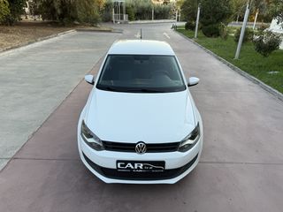 Volkswagen Polo 2012 ΕΛΛΗΝΙΚΗΣ ΑΝΤΙΠΡΟΣΩΠΕΙΑΣ-thumb-23