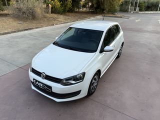 Volkswagen Polo 2012 ΕΛΛΗΝΙΚΗΣ ΑΝΤΙΠΡΟΣΩΠΕΙΑΣ-thumb-24