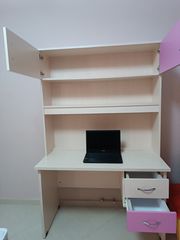 Γραφείο βιβλιοθήκη κοριτσιου-thumb-4