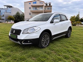 Suzuki SX4 S-Cross 2014 1.6 Crossline GL-A special-ΖΑΝΤΕΣ-ΟΘΟΝΗ-thumb-0