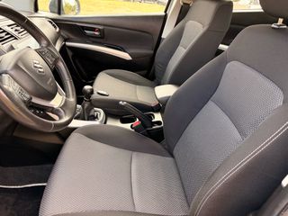 Suzuki SX4 S-Cross 2014 1.6 Crossline GL-A special-ΖΑΝΤΕΣ-ΟΘΟΝΗ-thumb-37