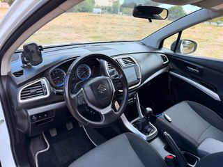 Suzuki SX4 S-Cross 2014 1.6 Crossline GL-A special-ΖΑΝΤΕΣ-ΟΘΟΝΗ-thumb-39