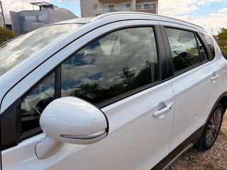 Suzuki SX4 S-Cross 2014 1.6 Crossline GL-A special-ΖΑΝΤΕΣ-ΟΘΟΝΗ-thumb-41
