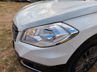 Suzuki SX4 S-Cross 2014 1.6 Crossline GL-A special-ΖΑΝΤΕΣ-ΟΘΟΝΗ-thumb-42