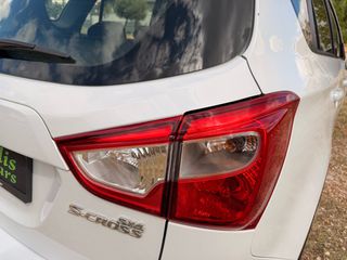 Suzuki SX4 S-Cross 2014 1.6 Crossline GL-A special-ΖΑΝΤΕΣ-ΟΘΟΝΗ-thumb-48