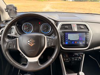 Suzuki SX4 S-Cross 2014 1.6 Crossline GL-A special-ΖΑΝΤΕΣ-ΟΘΟΝΗ-thumb-52