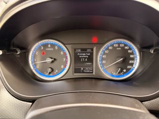 Suzuki SX4 S-Cross 2014 1.6 Crossline GL-A special-ΖΑΝΤΕΣ-ΟΘΟΝΗ-thumb-53