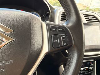 Suzuki SX4 S-Cross 2014 1.6 Crossline GL-A special-ΖΑΝΤΕΣ-ΟΘΟΝΗ-thumb-58