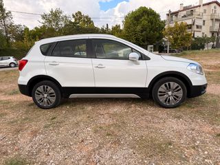 Suzuki SX4 S-Cross 2014 1.6 Crossline GL-A special-ΖΑΝΤΕΣ-ΟΘΟΝΗ-thumb-4