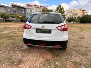 Suzuki SX4 S-Cross 2014 1.6 Crossline GL-A special-ΖΑΝΤΕΣ-ΟΘΟΝΗ-thumb-6
