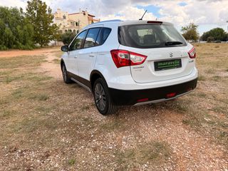 Suzuki SX4 S-Cross 2014 1.6 Crossline GL-A special-ΖΑΝΤΕΣ-ΟΘΟΝΗ-thumb-7