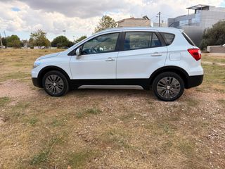 Suzuki SX4 S-Cross 2014 1.6 Crossline GL-A special-ΖΑΝΤΕΣ-ΟΘΟΝΗ-thumb-8