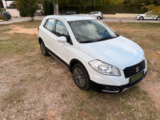 Suzuki SX4 S-Cross 2014 1.6 Crossline GL-A special-ΖΑΝΤΕΣ-ΟΘΟΝΗ-thumb-11