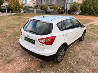 Suzuki SX4 S-Cross 2014 1.6 Crossline GL-A special-ΖΑΝΤΕΣ-ΟΘΟΝΗ-thumb-12