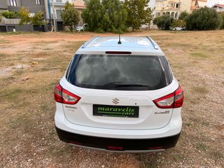Suzuki SX4 S-Cross 2014 1.6 Crossline GL-A special-ΖΑΝΤΕΣ-ΟΘΟΝΗ-thumb-13