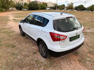 Suzuki SX4 S-Cross 2014 1.6 Crossline GL-A special-ΖΑΝΤΕΣ-ΟΘΟΝΗ-thumb-15