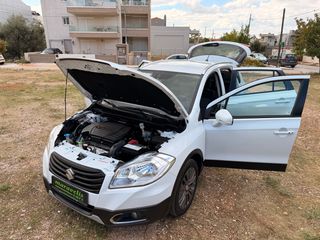 Suzuki SX4 S-Cross 2014 1.6 Crossline GL-A special-ΖΑΝΤΕΣ-ΟΘΟΝΗ-thumb-16