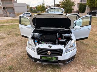 Suzuki SX4 S-Cross 2014 1.6 Crossline GL-A special-ΖΑΝΤΕΣ-ΟΘΟΝΗ-thumb-17