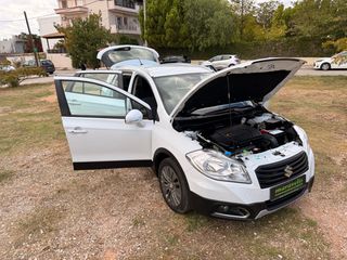 Suzuki SX4 S-Cross 2014 1.6 Crossline GL-A special-ΖΑΝΤΕΣ-ΟΘΟΝΗ-thumb-18