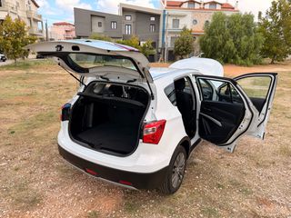 Suzuki SX4 S-Cross 2014 1.6 Crossline GL-A special-ΖΑΝΤΕΣ-ΟΘΟΝΗ-thumb-19