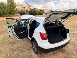 Suzuki SX4 S-Cross 2014 1.6 Crossline GL-A special-ΖΑΝΤΕΣ-ΟΘΟΝΗ-thumb-21