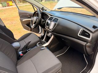 Suzuki SX4 S-Cross 2014 1.6 Crossline GL-A special-ΖΑΝΤΕΣ-ΟΘΟΝΗ-thumb-30