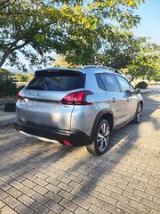Peugeot 2008 2017 CROSSWAY / ΙΜΆΝΤΑΣ ΑΛΛΑΓΜΈΝΟΣ-thumb-3