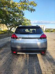 Peugeot 2008 2017 CROSSWAY / ΙΜΆΝΤΑΣ ΑΛΛΑΓΜΈΝΟΣ-thumb-4