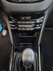 Peugeot 2008 2017 CROSSWAY / ΙΜΆΝΤΑΣ ΑΛΛΑΓΜΈΝΟΣ-thumb-36