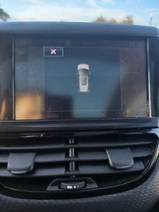 Peugeot 2008 2017 CROSSWAY / ΙΜΆΝΤΑΣ ΑΛΛΑΓΜΈΝΟΣ-thumb-38