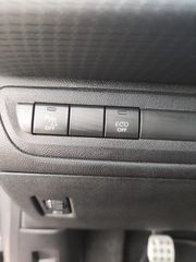 Peugeot 2008 2017 CROSSWAY / ΙΜΆΝΤΑΣ ΑΛΛΑΓΜΈΝΟΣ-thumb-10
