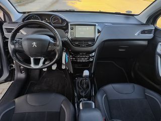 Peugeot 2008 2017 CROSSWAY / ΙΜΆΝΤΑΣ ΑΛΛΑΓΜΈΝΟΣ-thumb-18