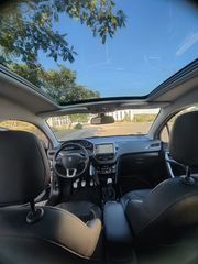 Peugeot 2008 2017 CROSSWAY / ΙΜΆΝΤΑΣ ΑΛΛΑΓΜΈΝΟΣ-thumb-19